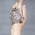 best henna designers in abu dhabi
