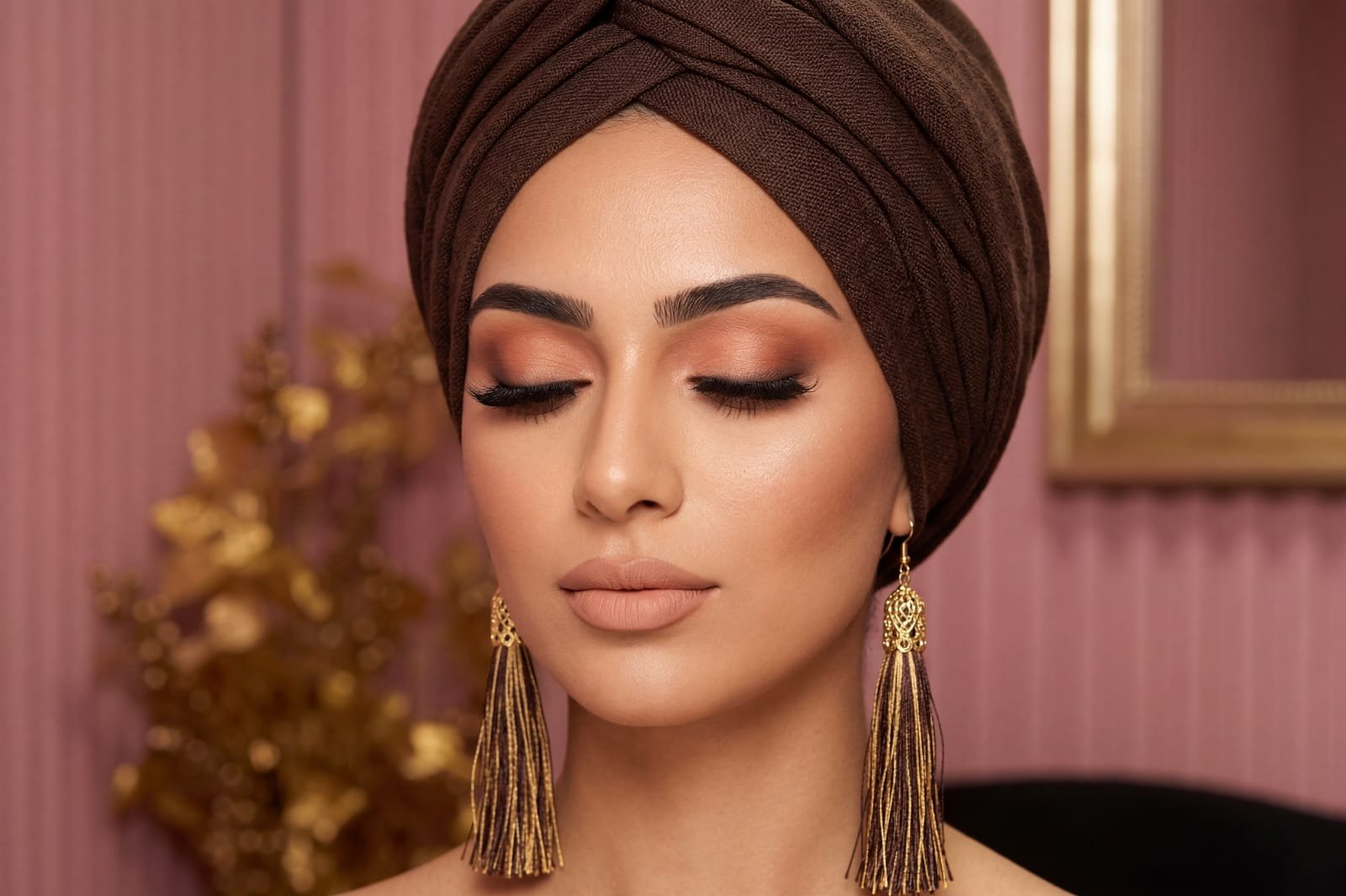 best ladies beauty salon in abu dhabi