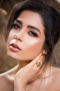 skin Care shabiya