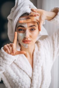 Facial in mussafah