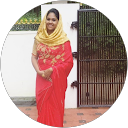 Fathima D profile picture