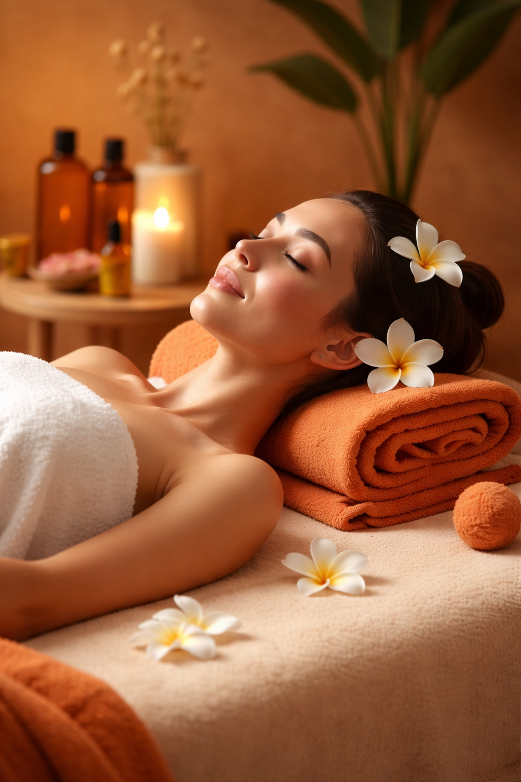 best body massage in shabiya