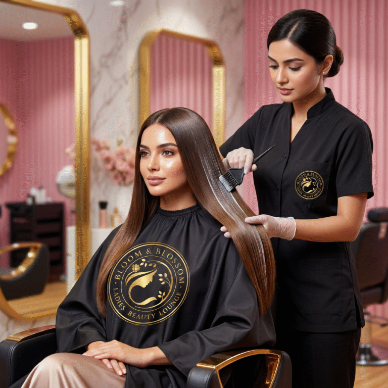 Cysteine Treatment in abu dhabi