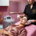 skin care in mussafah