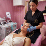 best facial offers in mussafah
