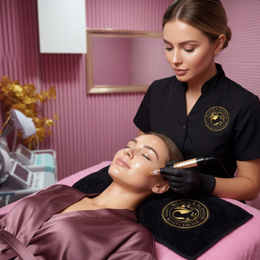 Ladies Beauty Salon in Shabiya