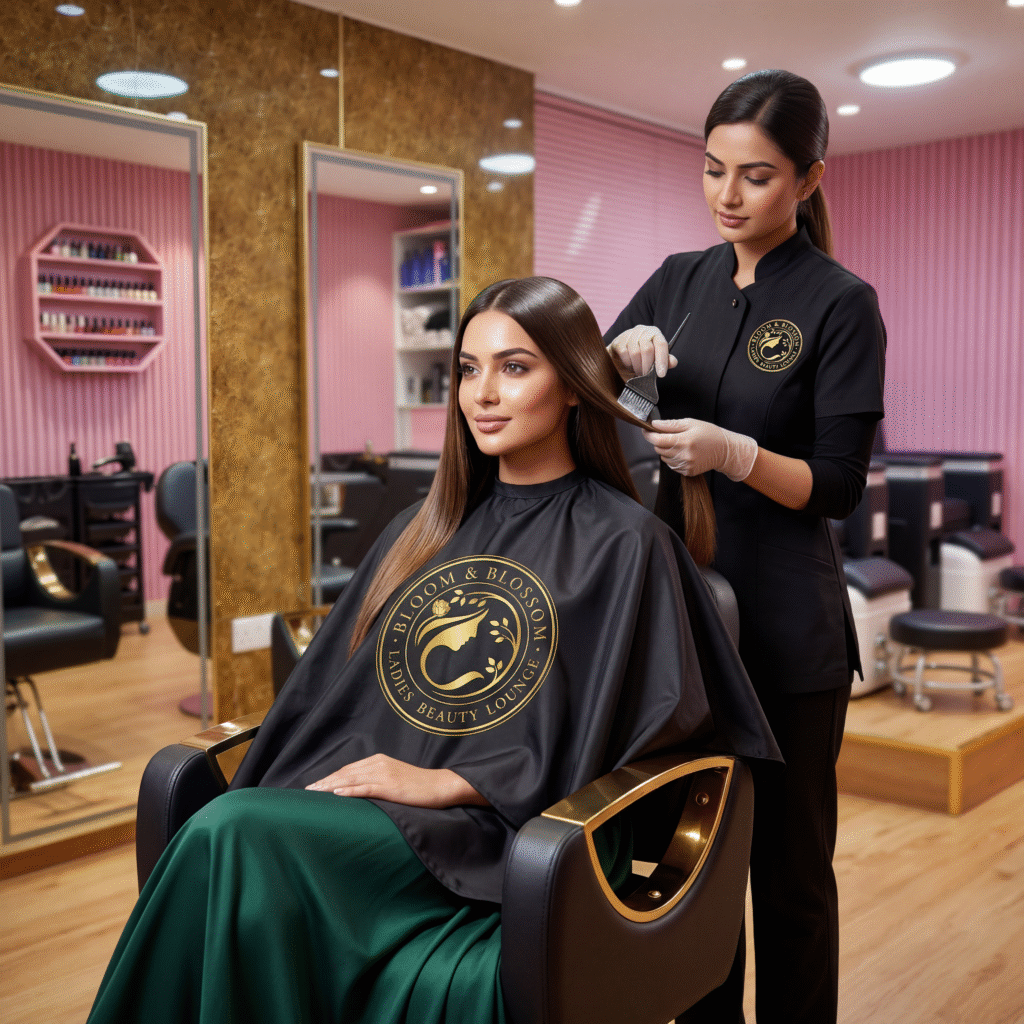 Keratin Treatment in Mussafah