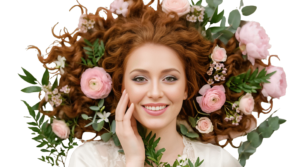 Ladies Beauty Salon in Abu Dhabi
