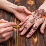 henna design in abu dhabi