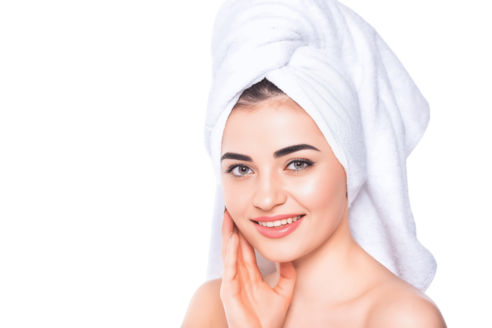 best salon in abu dhabi.