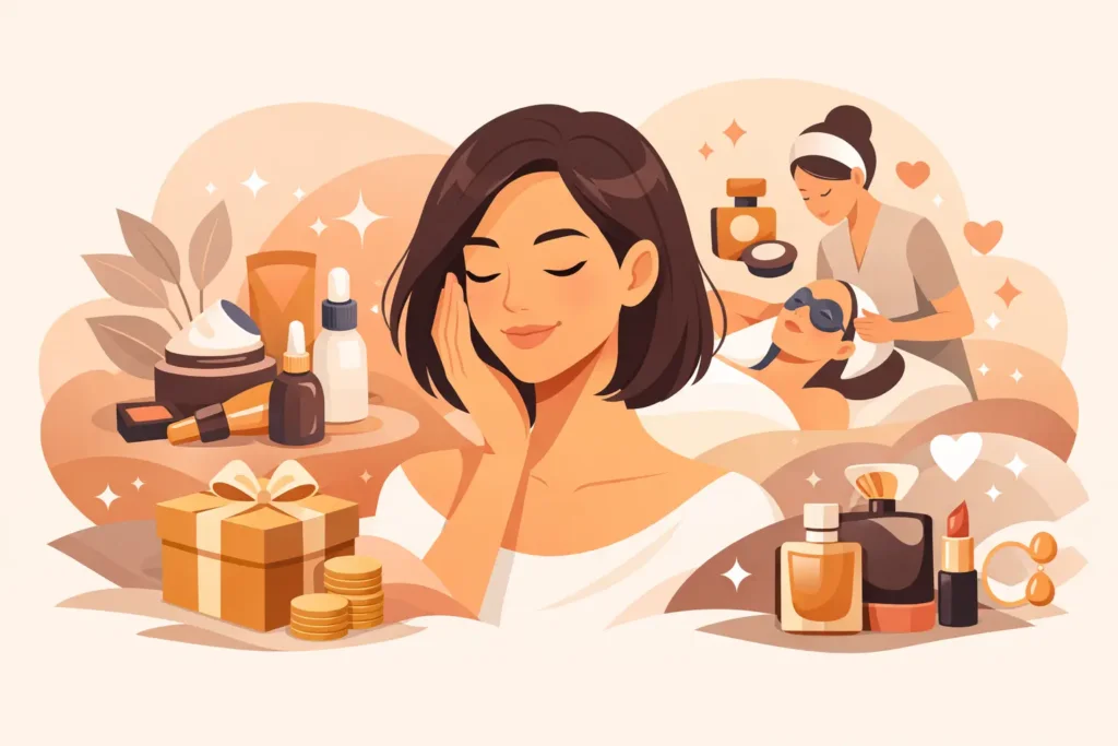 Special Beauty Offers for Ladies That Feel Worth It