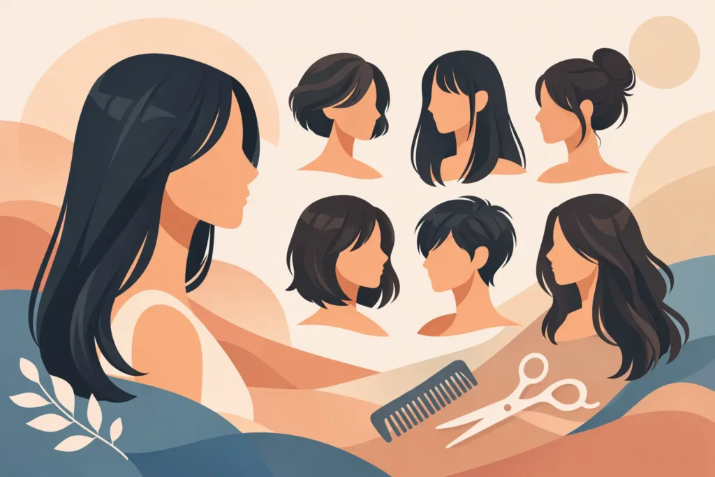 12 Best Haircut Styles for Women