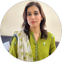 Uswa Afzal profile picture