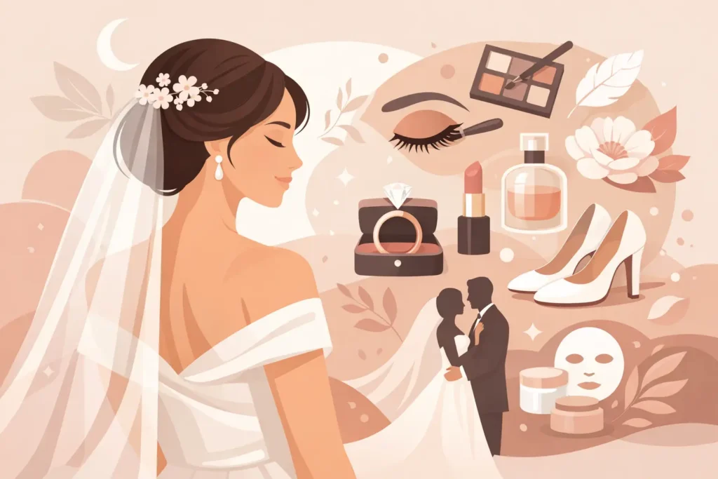 Bridal Beauty Trends 2026 Brides Will Love