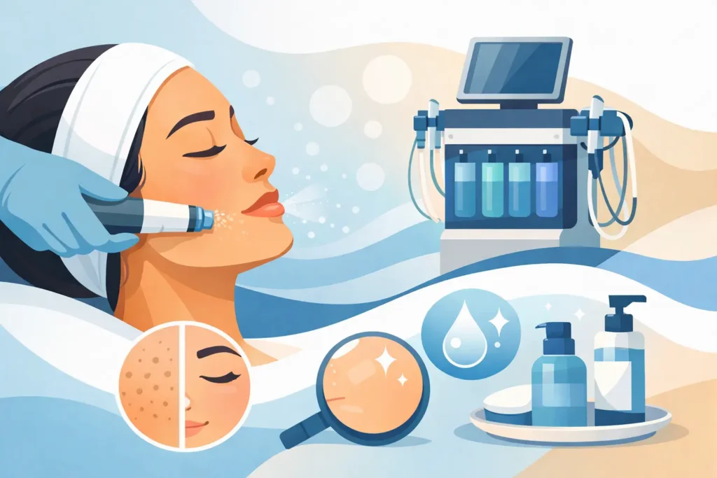 Hydrafacial Review: Is It Worth It?