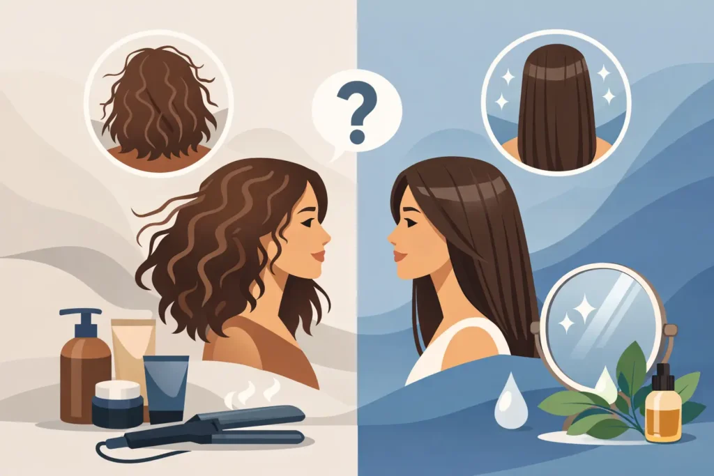 Keratin Treatment Review: Is It Worth It?