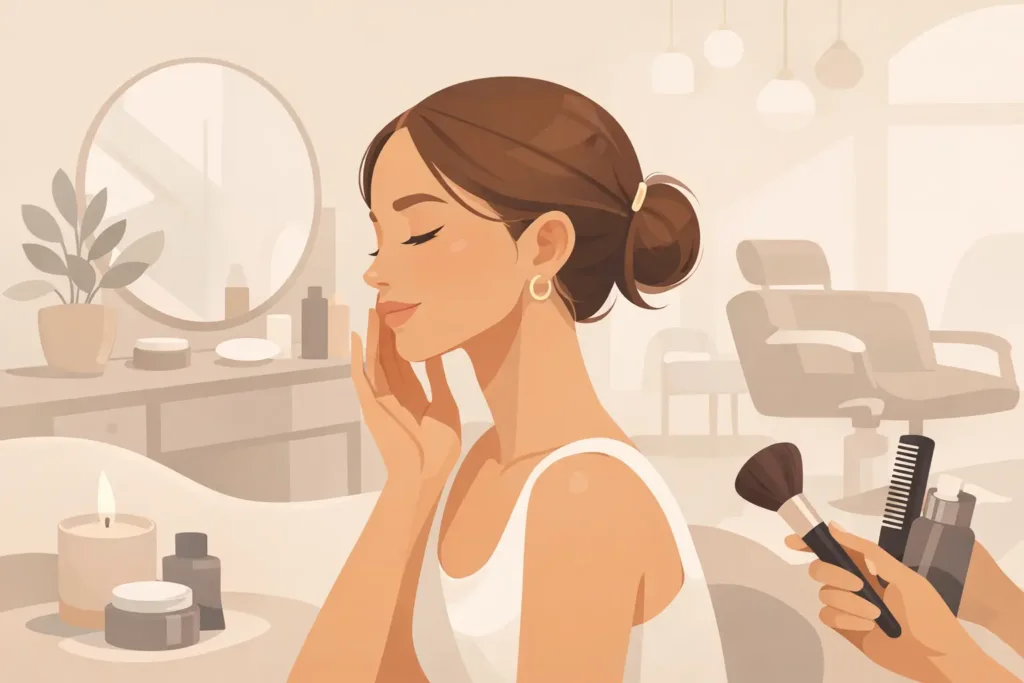 Clean Girl Salon Trends That Still Feel Personal