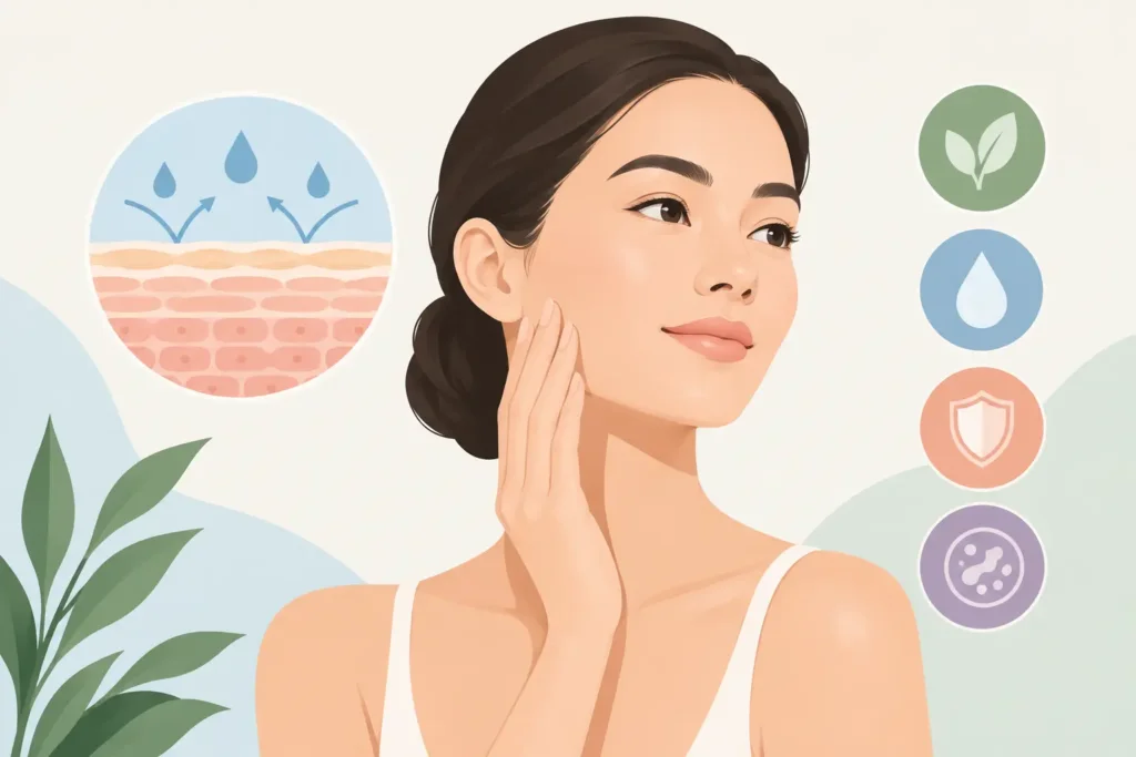 Skin Barrier Trends 2026 That Actually Matter